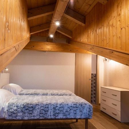 Rayon De Miel Villa Aosta Ngoại thất bức ảnh