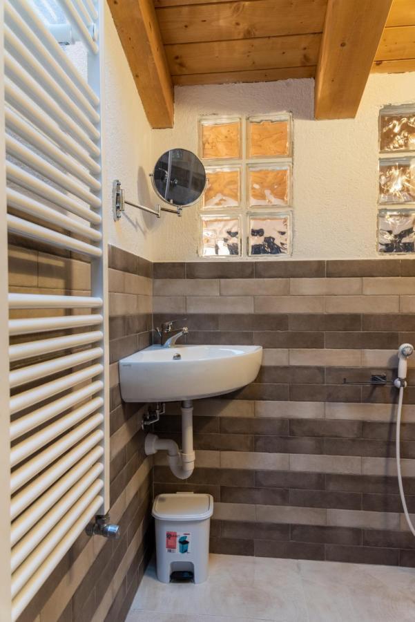 Rayon De Miel Villa Aosta Ngoại thất bức ảnh